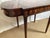 Traditional English Regency Style Writing Table by Theodore Alexander For Sale - Image 3 of 13