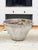 1970s 1970s Tapered Concrete W. Guhl Eternit Planter A+ Patina, 3 Pieces, Attributed For Sale - Image 5 of 17