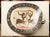 1950 Set of 8 Swiss Prints of Picasso's Ceramic Platters For Sale - Image 15 of 18