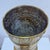 1960s Large Vintage Brass Umbrella Stand with Amsterdam Coat of Arms and Lion Heads, 1960s For Sale - Image 5 of 12