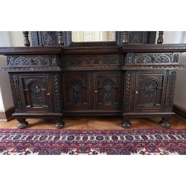 Edwards & Roberts was founded in 1845 and became famous as one of the highest quality cabinetmakers in England and at the...