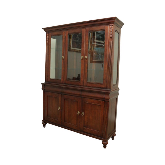 Ethan Allen British Classics Collection China Chairish