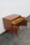 Mid 20th Century Drexel Heritage Mid Century Modern Nightstand Side End Bedside Table 6250 For Sale - Image 5 of 17