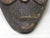 Vintage West African Mask For Sale - Image 4 of 16