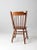 Mid-Century Modern Mid-Century Tell City Windsor Chair For Sale - Image 3 of 10