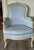 Gustavian (Swedish) Swedish Bergere Armchairs, 1890s, Set of 2 For Sale - Image 3 of 13