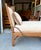 Formations Walnut Isabella Bench or Daybed For Sale - Image 11 of 11