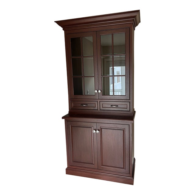 Custom Kitchen Cabinet For Sale