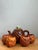 Late 20th Century Vintage Pineapple Ceramic Teapot and Mugs Set For Sale - Image 5 of 13