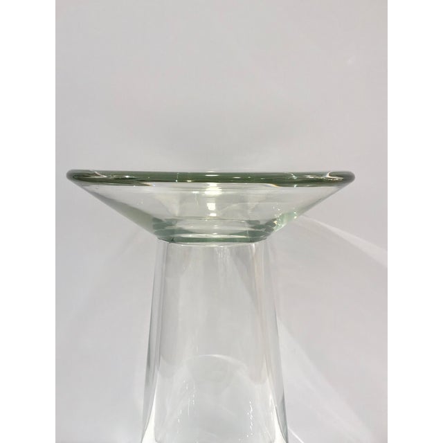 Contemporary Baker /Barbara Barry Waistline Spot Table For Sale - Image 3 of 5