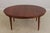 Age: Approx. 25 Years Old Details: Well Cared For, Ready For Your Home Cherry Brass Capped Legs Quality Construction...