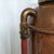 Mid-Century Elkhart Brass 2.5 Gal Soda-Acid Vintage Fire Extinguisher W/ Pyrene Bottle For Sale - Image 10 of 18