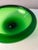 17792 Bowl in Green Glass by Per Lütken for Holmegaard For Sale - Image 5 of 11