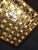 Vintage Swedish Pine Ceiling Light, 1970s For Sale - Image 10 of 15