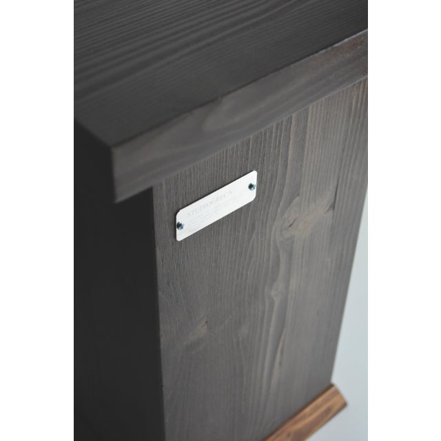 STH1 PLNC Table by Studio Greca For Sale - Image 4 of 9