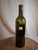 Vintage Empty 1945 Château Lafite-Rothschild Wine Bottle - 1976 Heublein Auction Provenance For Sale - Image 12 of 18