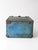 Antique Industriel Utility Tool Box For Sale - Image 10 of 13