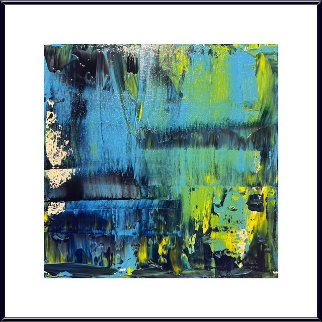 This listing is for a 24 x 24 inch limited edition prints on museum quality fine art paper, with a signed certificate of...