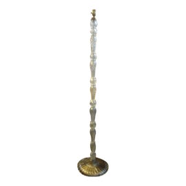 Example of Seguso Floor Lamps