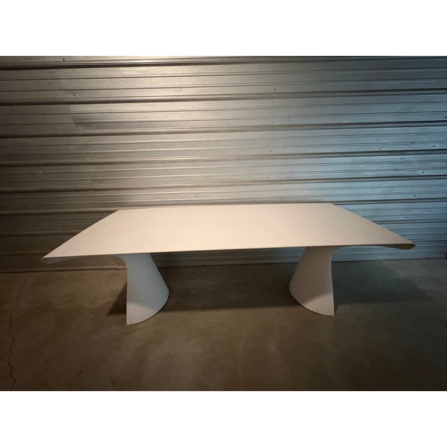 1970s Italian Modern Table by Skitsch Milan For Sale - Image 4 of 12