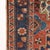 Bakhtiar Cotton & Wool Heavy Knot Rug For Sale - Image 5 of 12