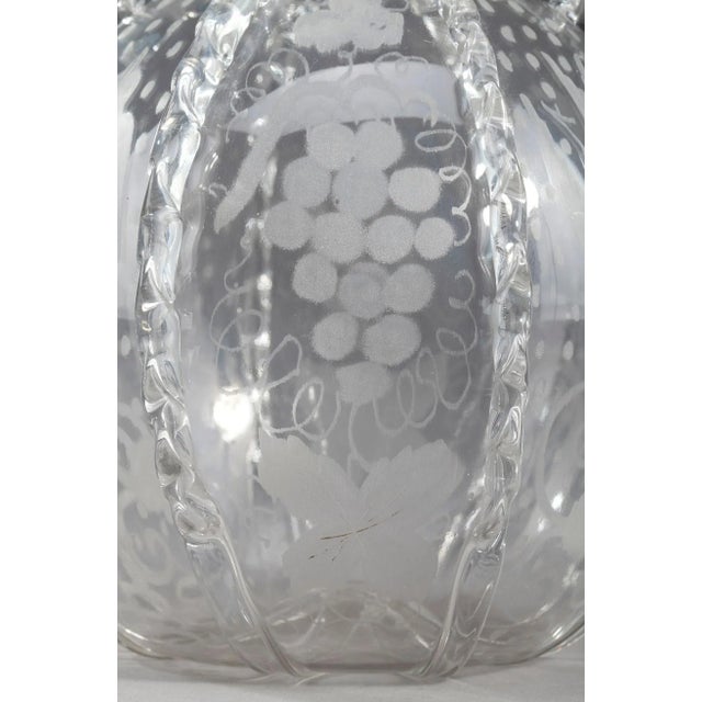 Silver 18th Century Dutch Jug For Sale - Image 8 of 10