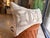 Bring natural texture and relaxed sophistication to your space with this coastal contemporary lumbar accent pillow....