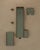 Sutherland Mini Golf from Wood Tailors Club For Sale - Image 6 of 15