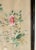 Textile Early 20th Century Chinese Colorful Chinoiserie Embroidered Silk Textile Panel For Sale - Image 7 of 11