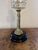 Mid 19th Century Antique Victorian Oil Lamp, 1860 For Sale - Image 5 of 7
