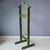 Vintage Wooden Valet Stand, 1970s For Sale - Image 4 of 7