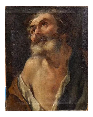 17th Century Italian Old Master Painting