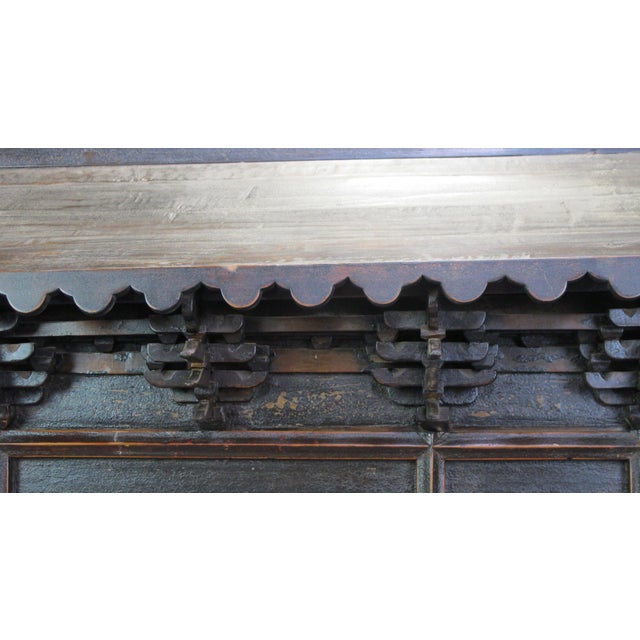Early 19th Century Altar Shrine For Sale - Image 11 of 12