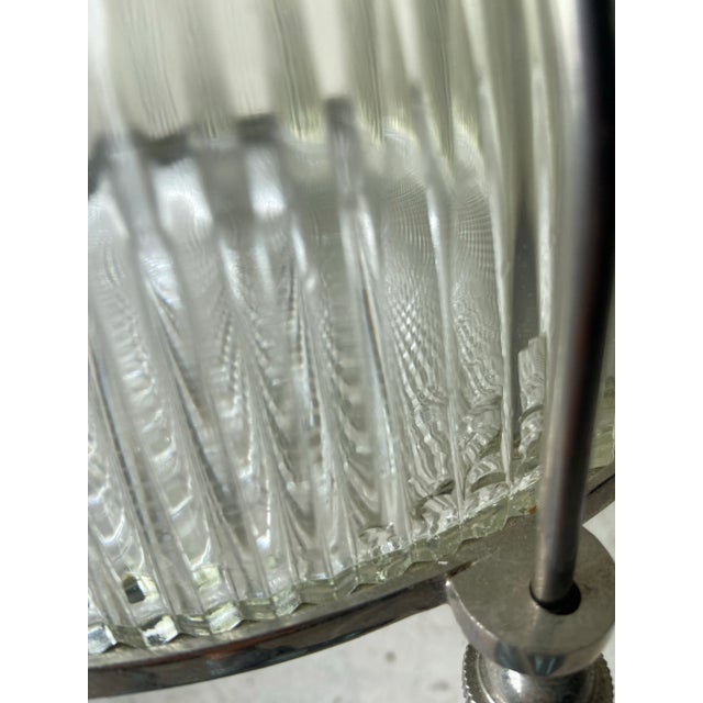 Contemporary Hudson Vallery Haverhill Industrial Style Pendant Lights - Set of 2 For Sale In Los Angeles - Image 6 of 10