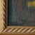 Signed Katzoff Mid 20th Century Abstract Framed Painting For Sale - Image 10 of 11