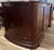 Hooker Furniture Executive Office Suite – 3 Pieces – Dark Cherry For Sale - Image 14 of 18