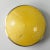 We are selling this pretty yellow guilloche enameled sterling silver American compact, it is marked on the side but we...
