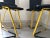 Terna Chairs by Gaspare Cairoli for Seccose, 1985, Set of 4 For Sale - Image 13 of 15