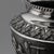 Antique 19th Century Indian Silver Cobra Handled Sugar Bowl, Madras, 1890 For Sale - Image 12 of 18