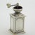 Vintage Italian Silver 800 Coffee Grinder Figurine by Raspini, Arezzo, 1970s For Sale - Image 6 of 13