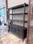The Brock Bookcase by Arhaus is a refined storage piece that balances clean architectural lines with warm natural...