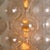 Tulipan Light Fixtures attributed to J. T. Kalmar for Kalmar, 1960s, Set of 4 For Sale - Image 3 of 11