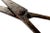 Industrial Vintage Cast Iron Scissors For Sale - Image 3 of 6