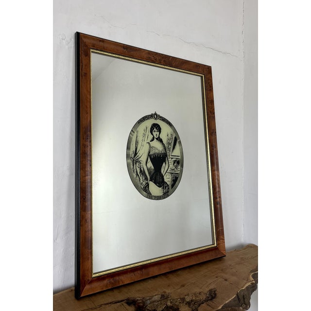 Vintage London Advertising Sign For Sale - Image 15 of 15