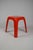 Small Stool by Castiglioni for Valenti, Italy, 1970s For Sale - Image 14 of 18