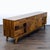 AllModern Media Console For Sale - Image 4 of 11