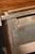 Antique English Pine Sideboard / Console Table W/ 2 Drawers & Removable Open Plate Rack For Sale - Image 13 of 18