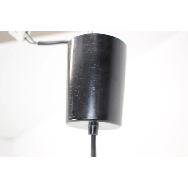 Mid-Century Chandelier by Napako, 1970s For Sale - Image 3 of 9