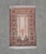 Antique Western Anatolian Silk Prayer Rug, Turkey, 1930s For Sale - Image 3 of 13