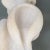 Contemporary The Naxian Marble Sculpture by Tom Von Kaenel For Sale - Image 3 of 13